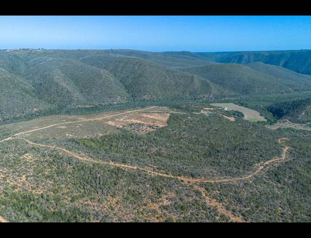 FARM FOR SALE IN GRAHAMSTOWN RURAL